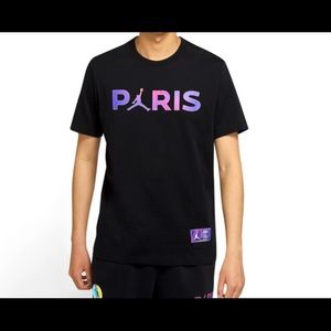 Jordan Paris T Shirt
